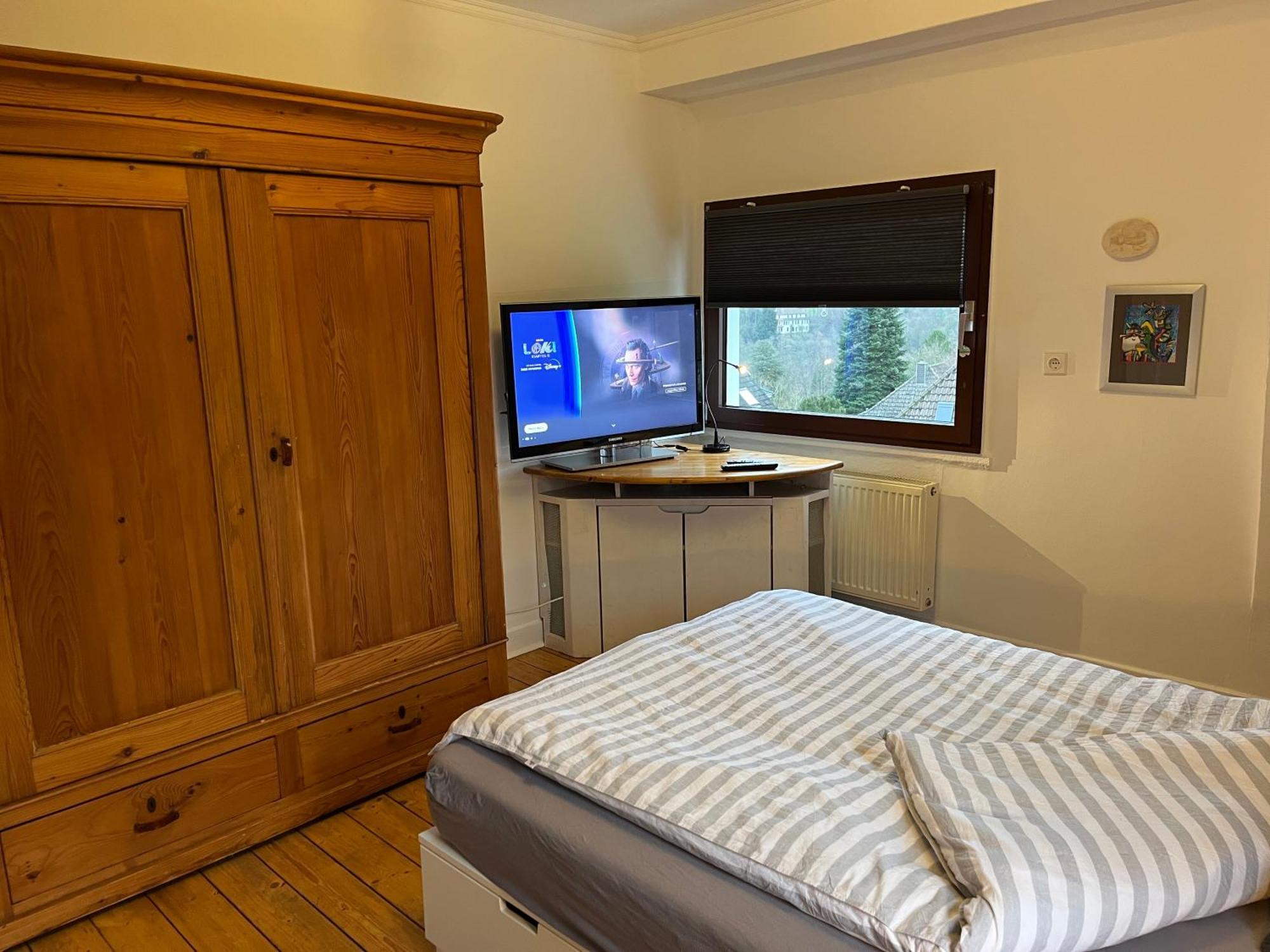 Ferienhaus Brinker Bleibe Фельберт Экстерьер фото