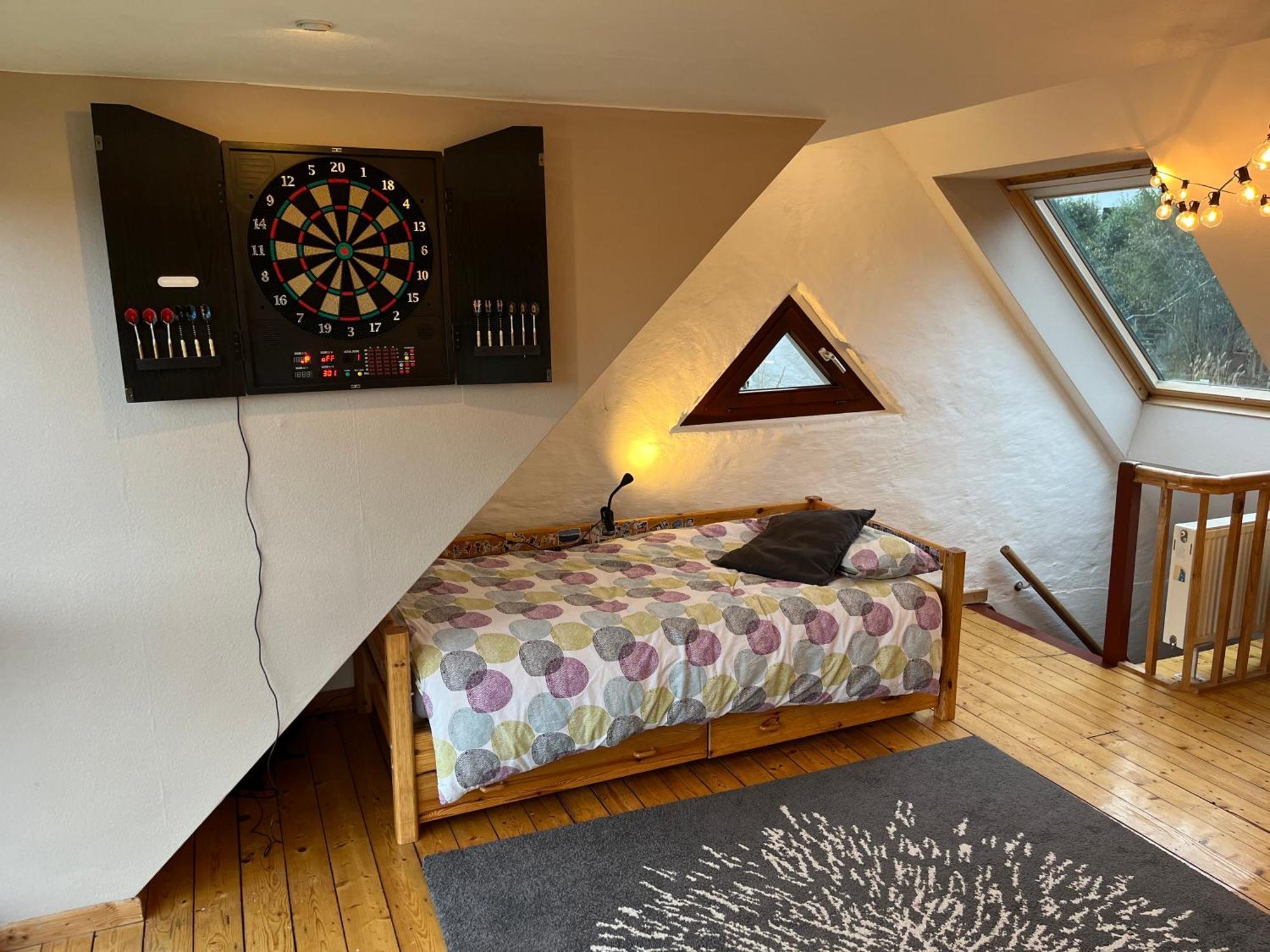 Ferienhaus Brinker Bleibe Фельберт Экстерьер фото