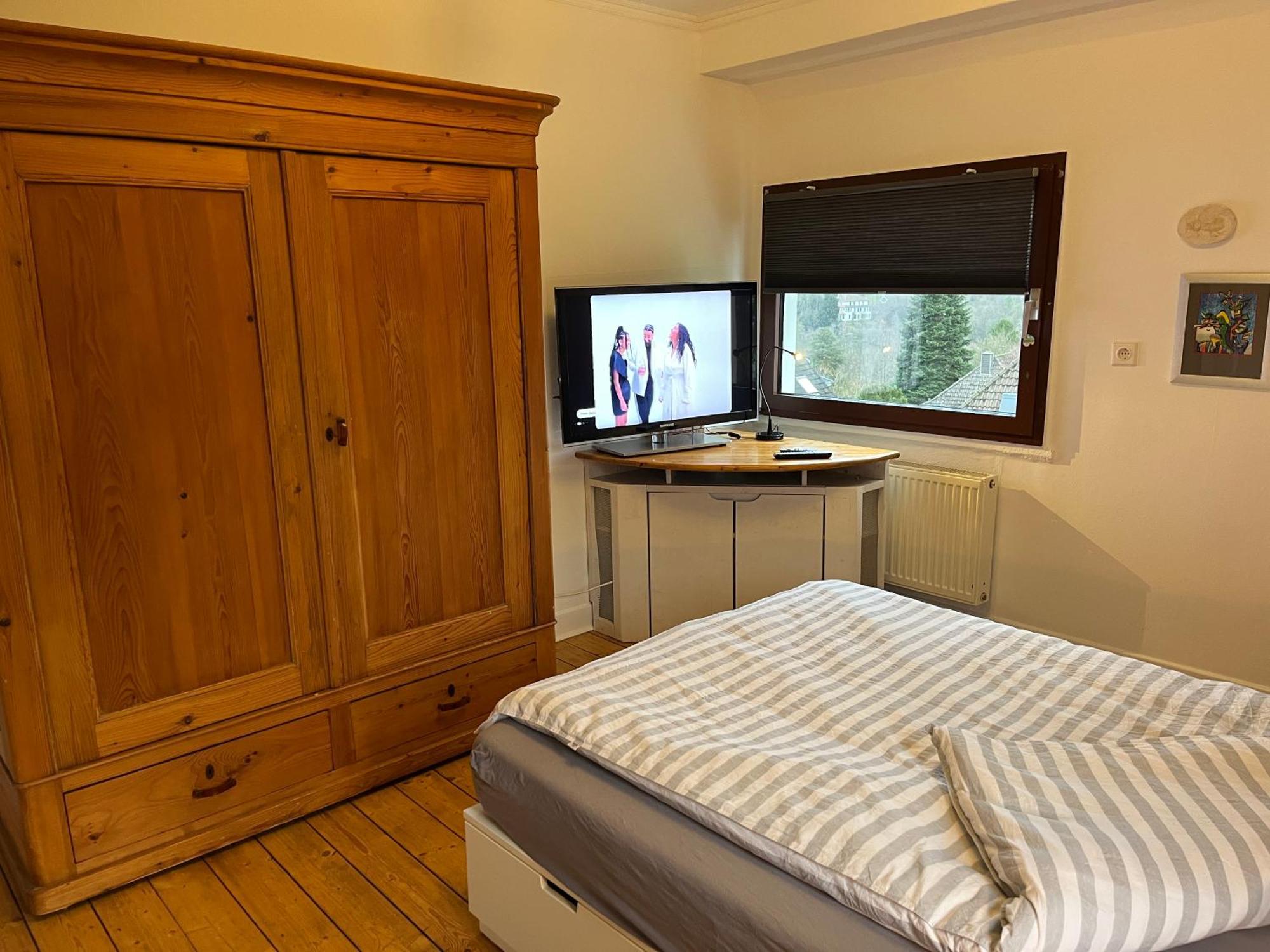 Ferienhaus Brinker Bleibe Фельберт Экстерьер фото